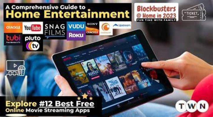 5movierulz 2023: Your Ultimate Guide to Online Movie Streaming
