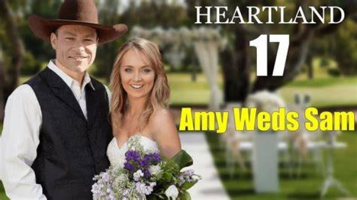 Amy's New Love Interest on Heartland: Meet Her Boyfriend