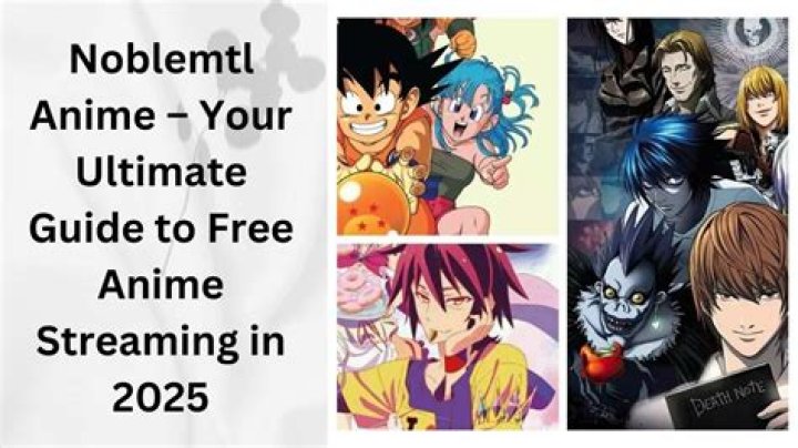 Anime Series Archives Vegamovies: Your Ultimate Guide to Streaming Anime