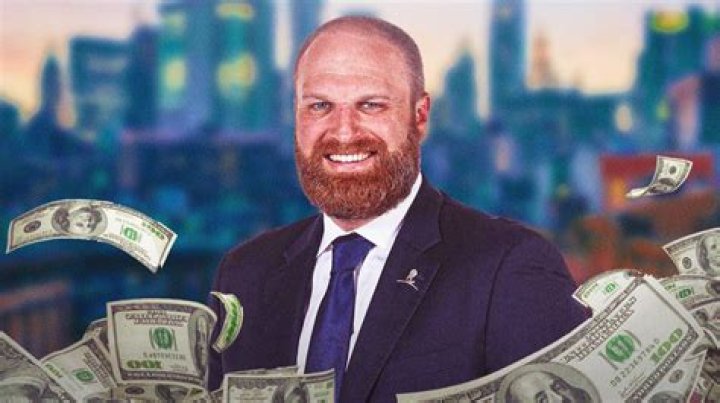 Astonishing Wealth: John Dam's Morgan's Net Worth Unveiled