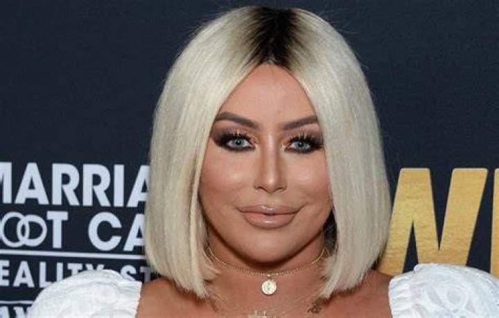 Aubrey O'Day Net Worth 2022: A Journey Through Her Career and Finances