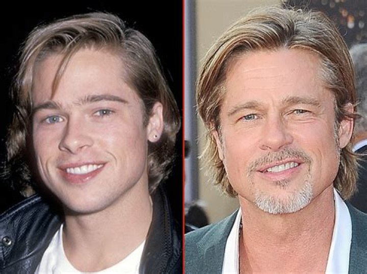 Brad Pitt's Golden Years: A Look Back at Iconic Performances