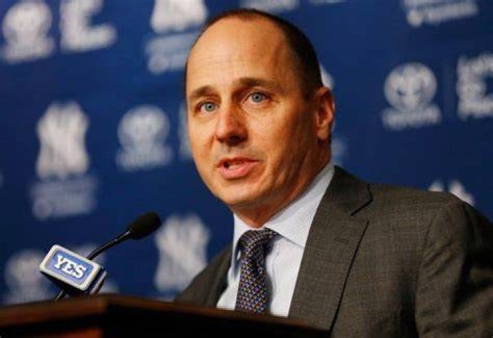 Brian Cashman Net Worth: Uncovering the Wealth of a Legendary MLB Executive