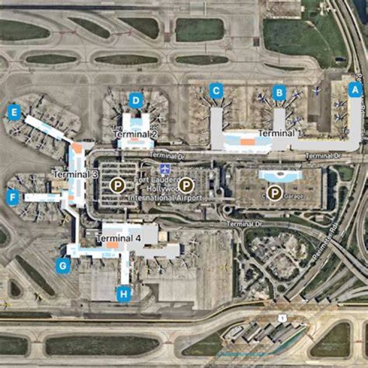 Comprehensive Guide to FLL Airport Parking: Finding the Best Options for Your Needs