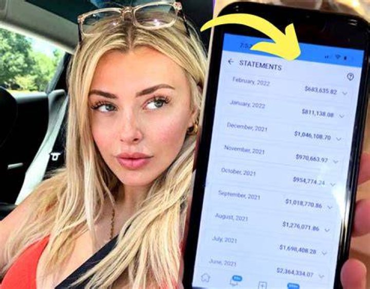 Corinna Kopf Leaked: Understanding the Controversy and Its Impact
