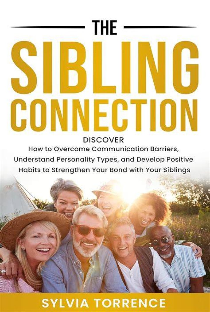 Dan Fernandez - The Sibling Connection