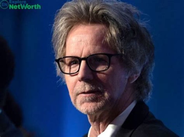 Dana Carvey Net Worth 2023: A Deep Dive into the Comedian's Wealth and Legacy