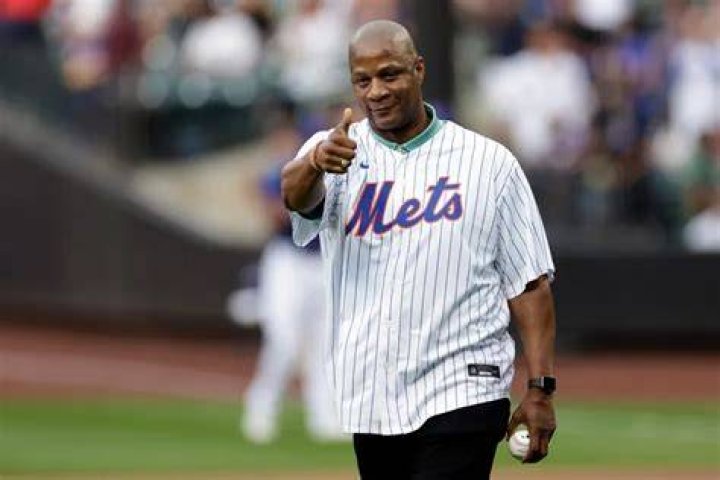 Daryl Strawberry Net Worth: A Deep Dive into the Iconic Baseball Legend's Financial Journey