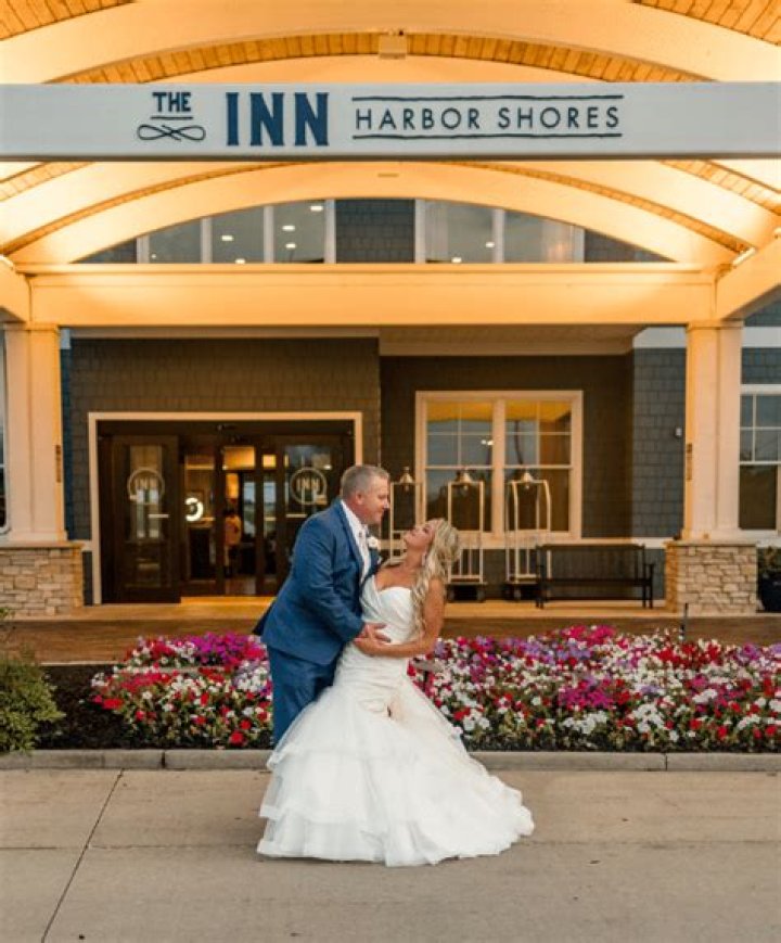 Discover the Beauty and Charm of The Inn at Harbor Shores: A Complete Guide