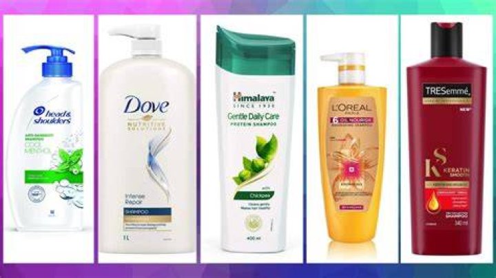 Discover the Best Men's Shampoo: A Comprehensive Guide to Healthier Hair