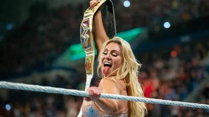 Discover: The Complete Identity of WWE Superstar Charlotte Flair