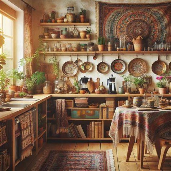 Discover the Enchanting World of Boho Curtains: A Comprehensive Guide