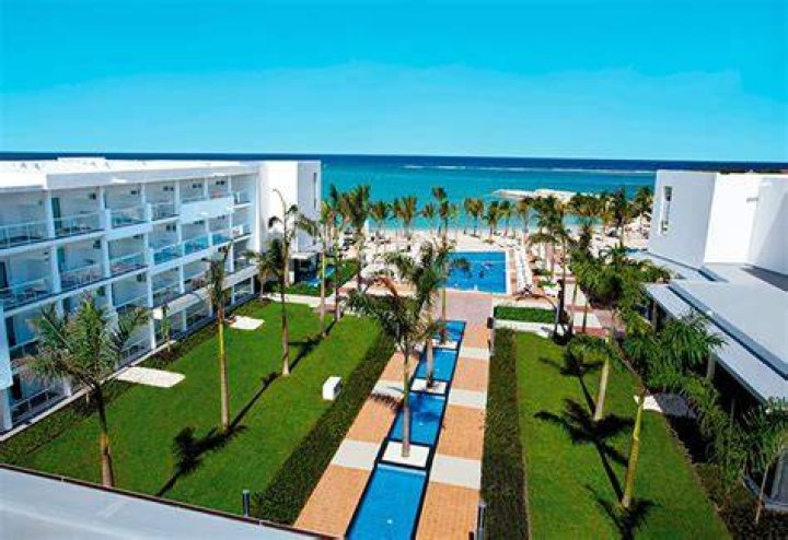 Discover the Splendor of Riu Palace Jamaica All-Inclusive Resort