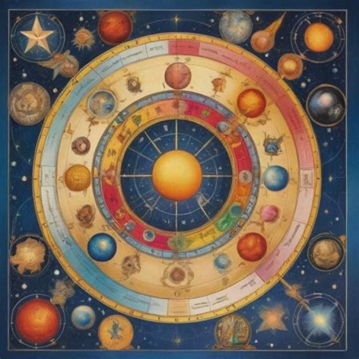 Discover Your October 2nd Zodiac Sign: Unveiling Your Cosmic Blueprint