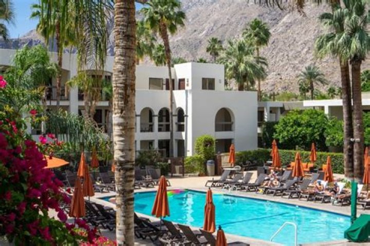 Discovering the Alluring Charm of Palm Mountain Resort and Spa, Palm Springs, California