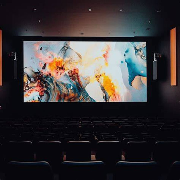 Discovering the Magic of Habersham Mills Cinema: An Enchanting Experience