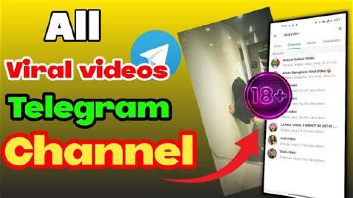 Discovering Viral Videos on Telegram Channels: A Comprehensive Guide