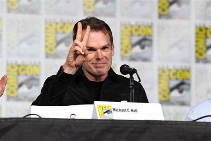 Eminent Actor: Michael C. Hall's Inspiring Career