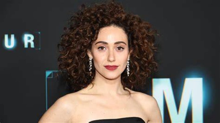 Emmy Rossum's Portrayal of Christine: A Captivating Performance