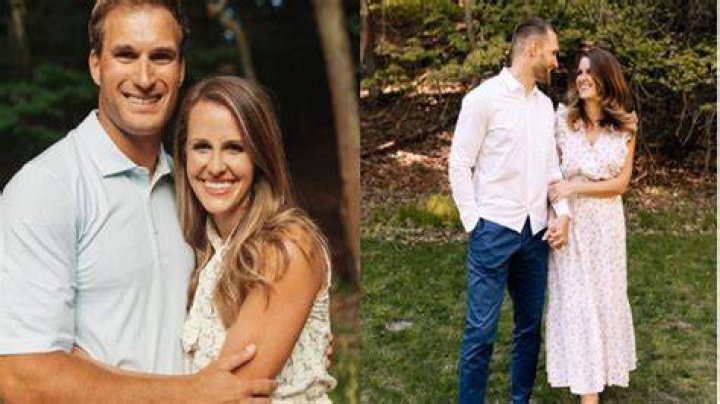 Everything You Need to Know About Kaylee Hartung's Husband