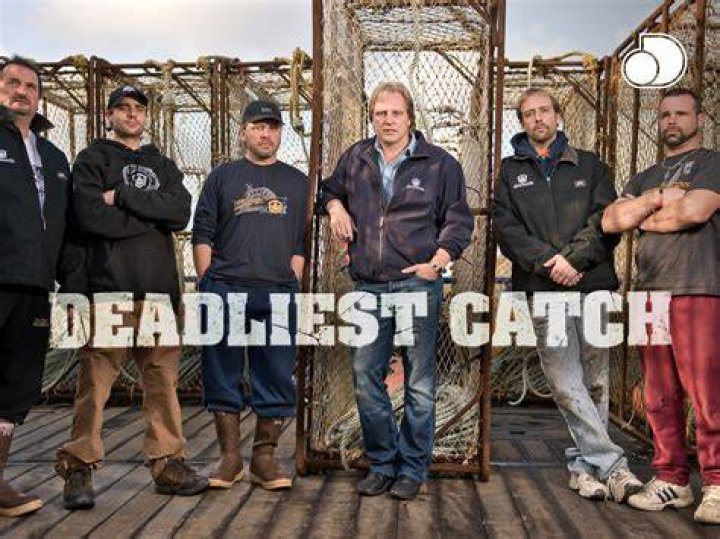 Exclusive Coverage: "Northwestern Deadliest Catch" Unveiled