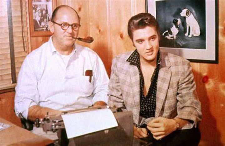 Exploring Col Tom Parker Net Worth: The Wealth of Elvis Presley's Manager