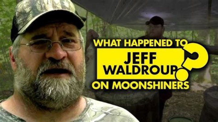 Exploring the Net Worth of Tickle from Moonshiners: An In-Depth Look