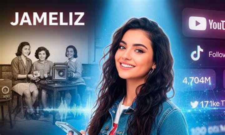 Exploring the World of Jameliz Videos: A Comprehensive Guide