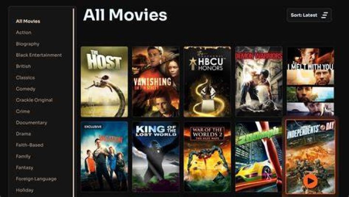 hdmovies4u.in: Your Ultimate Guide to Free Movie Streaming