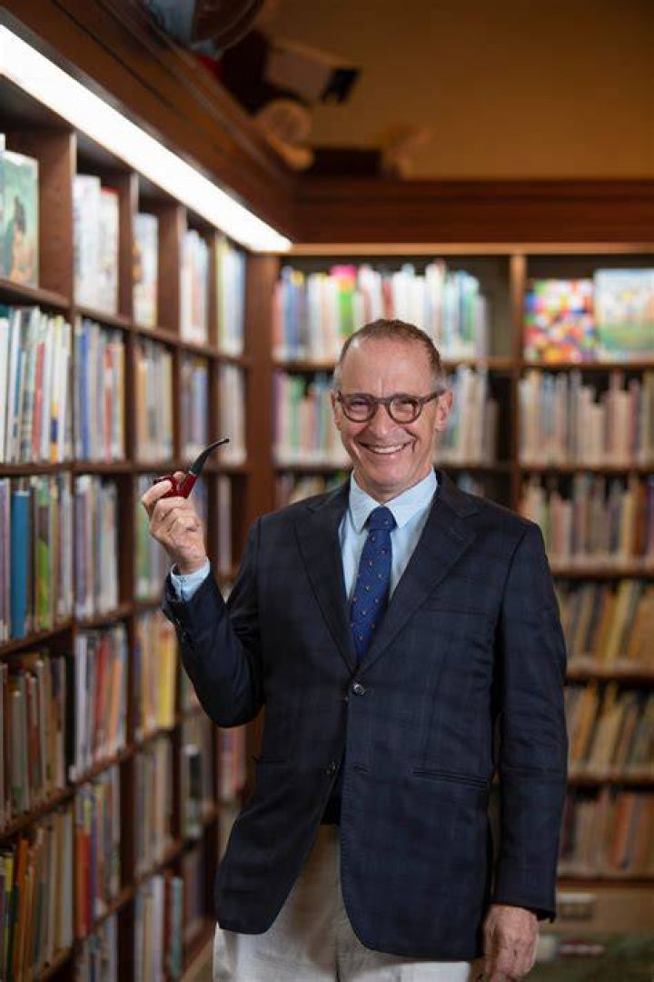 Hugh Hamrick: A Profile of Success in the Tech Industry