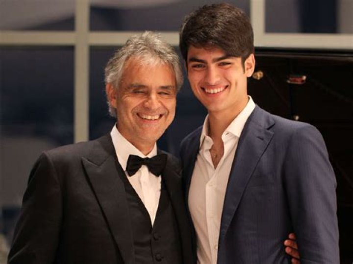 Is Andrea Bocelli Dead? Uncovering the Truth