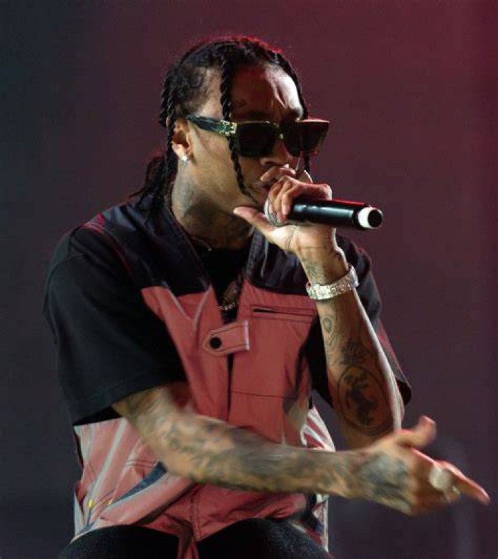 Is Tyga Really From Vietnam? The Truth Revealed