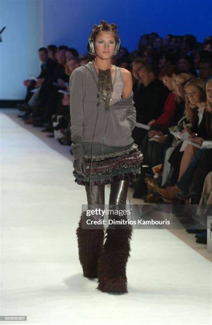 Jay McCarroll Project Runway: A Journey of Fashion and Inspiration
