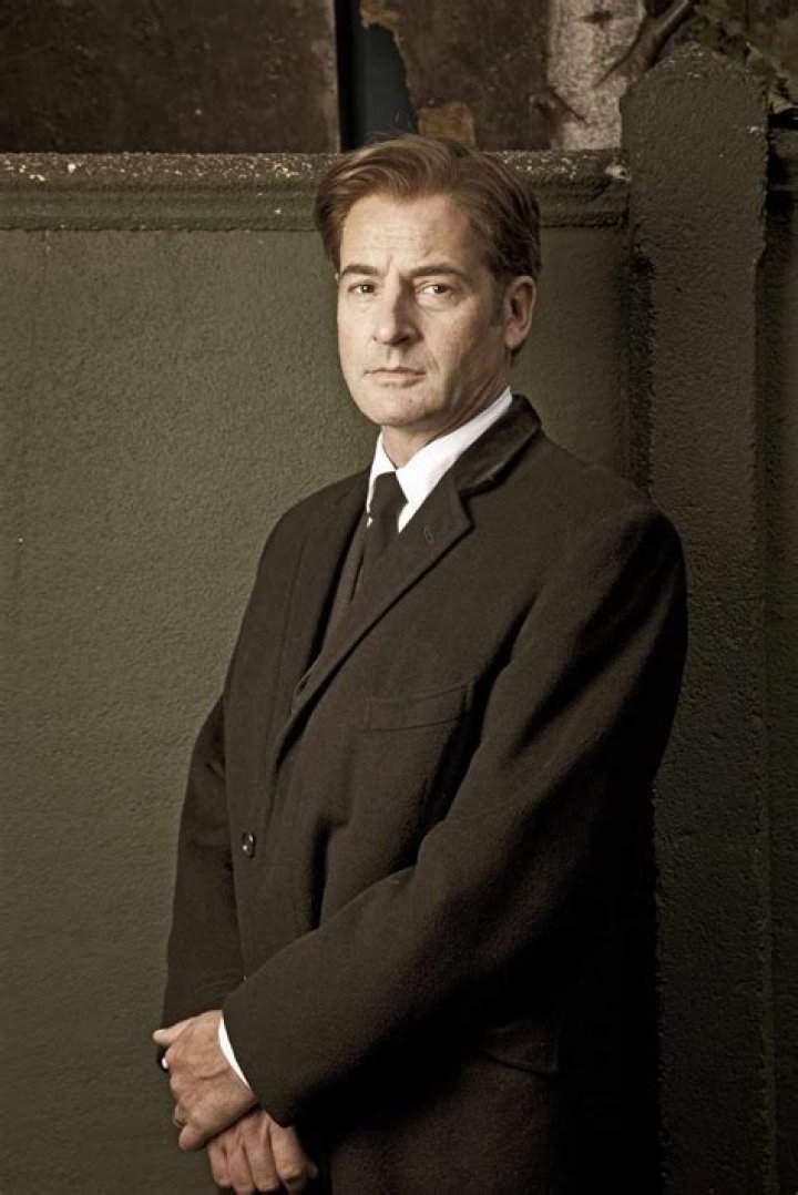 Jeremy Northam Net Worth: A Comprehensive Look at the Actor's Wealth and Career