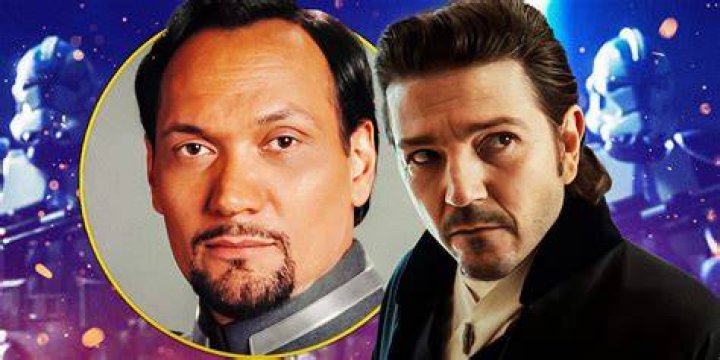 Jimmy Smits's Award-Winning TV Shows