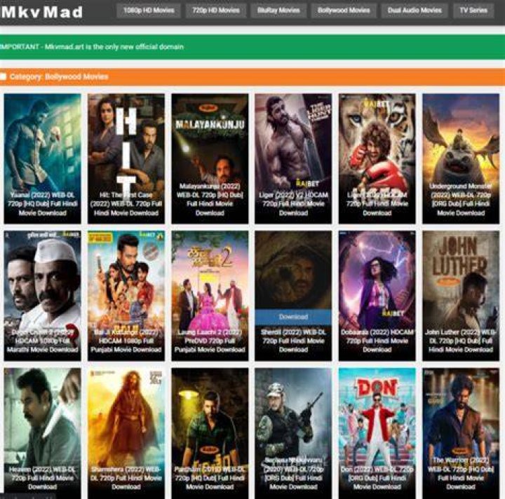 Katmoviehd.com 2024: Your Ultimate Guide to Streaming Movies and Series