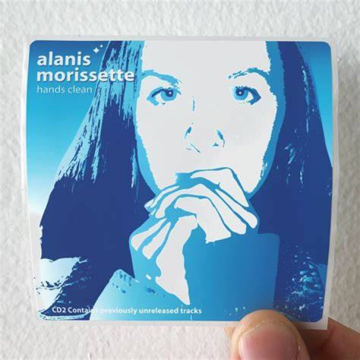 Lafayette, CA's Own Alanis Morissette: A Local Icon