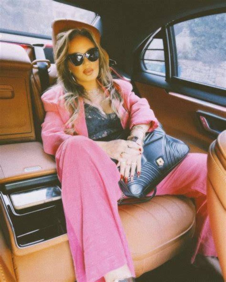 Leah Remini Net Worth 2024: Unveiling the Wealth of a Hollywood Icon