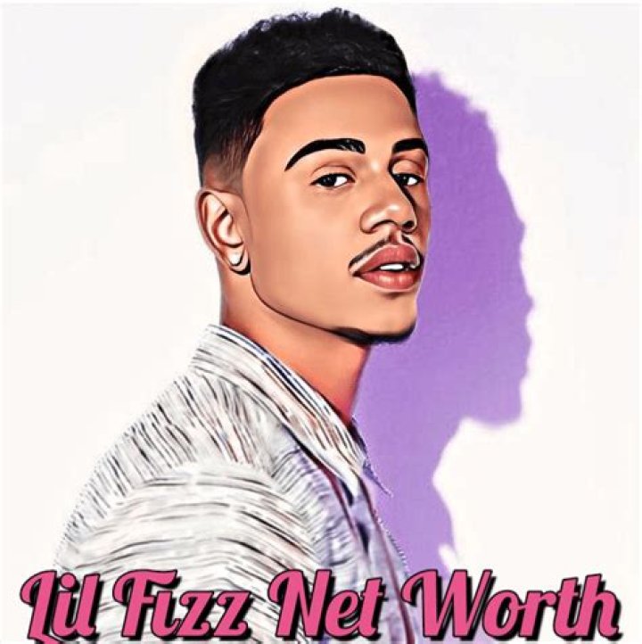 Lil Fizz Net Worth: A Deep Dive into His Career, Earnings, and Lifestyle
