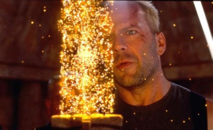 Luc Besson's Inspiring Cinematic Journey: From "The Fifth Element" to Marriage and Beyond
