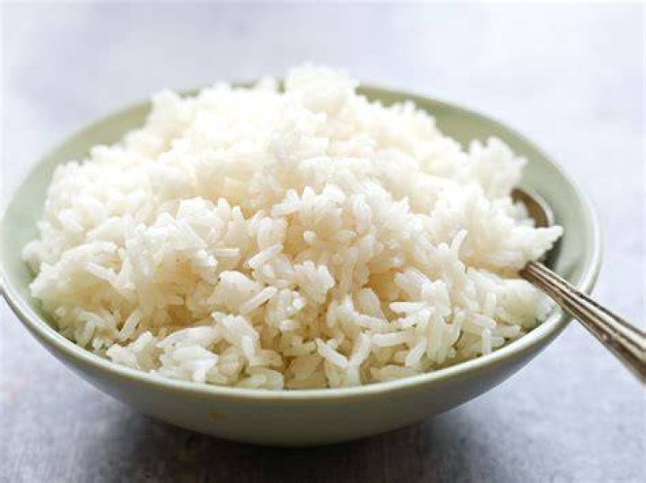Mastering the Art of Drawing: A Picture of Rice Made Easy