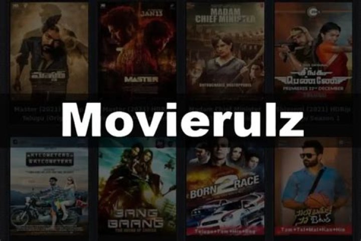 Movie Rulz: Your Ultimate Destination for Movies and Entertainment
