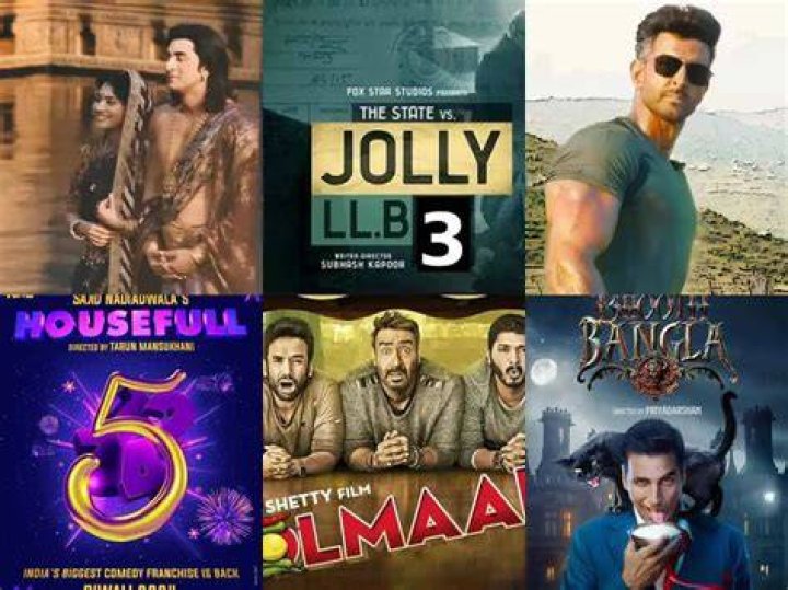 Movies4U: Your Ultimate Destination for Bollywood Hindi Dubbed Films
