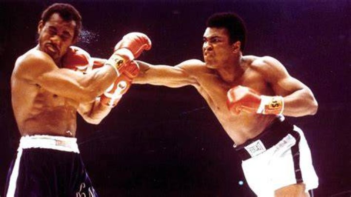 Muhammad Ali Jr.: The Legacy of a Boxing Legend
