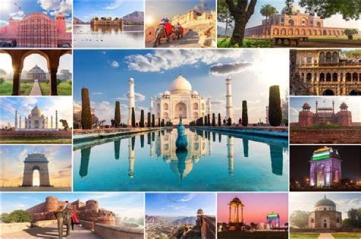 My Desi: Exploring the Rich Culture and Heritage of South Asia