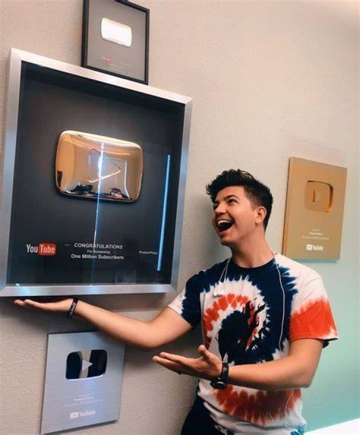 PrestonPlayz Net Worth 2024: A Deep Dive into the Life and Success of a Gaming Icon