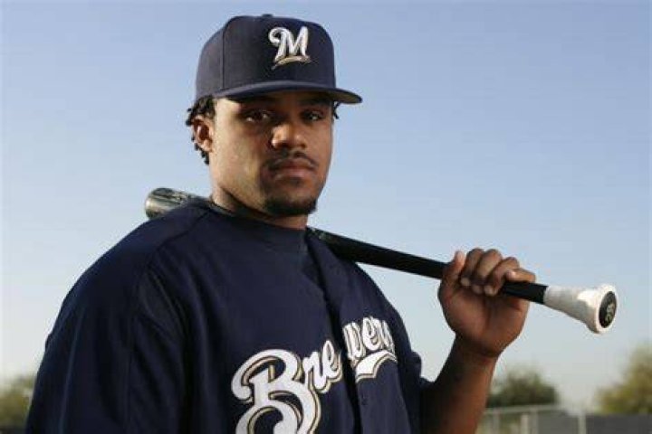 Prince Fielder Net Worth: A Deep Dive into the Baseball Star's Finances
