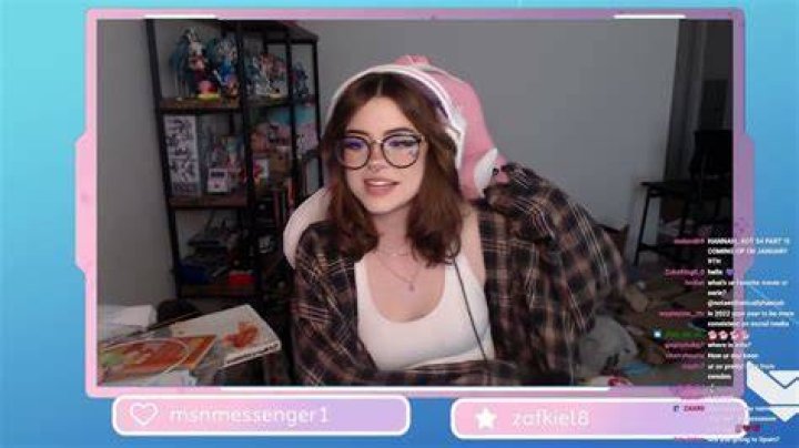 Rare Hannahowo Erotic Content Unveiled