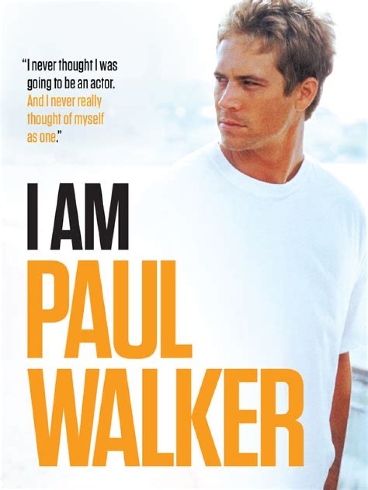 Remembering Paul Walker III: A Legacy of Speed and Star Power