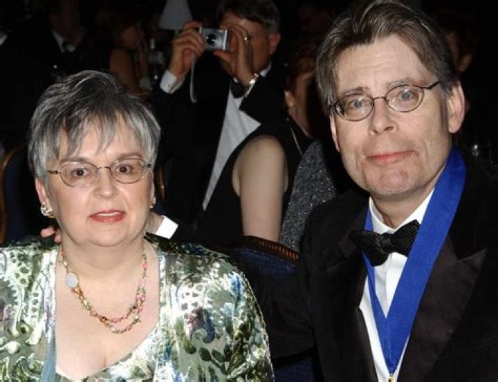 Stephen King and Tabitha: A Literary Power Couple